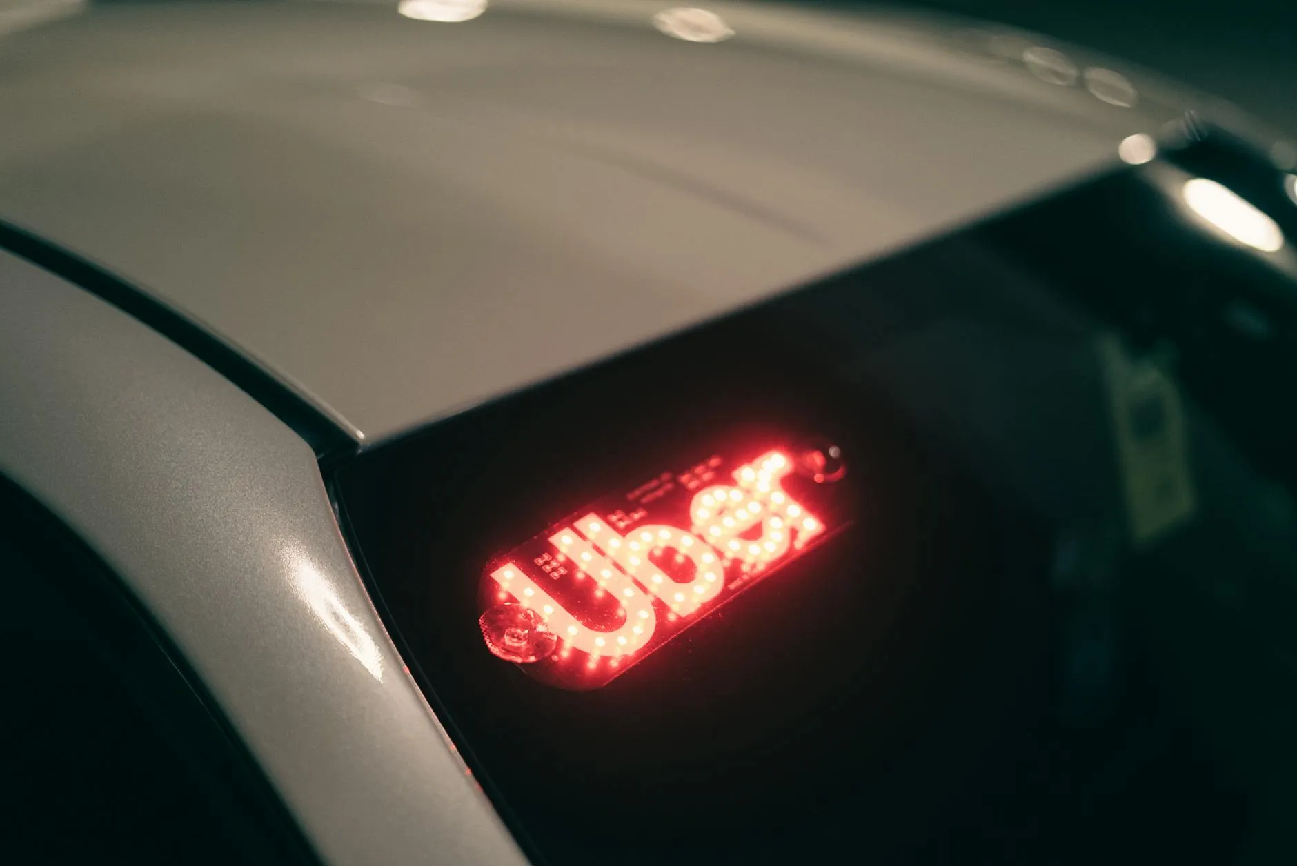 Featured image from Weeknote - The Uber