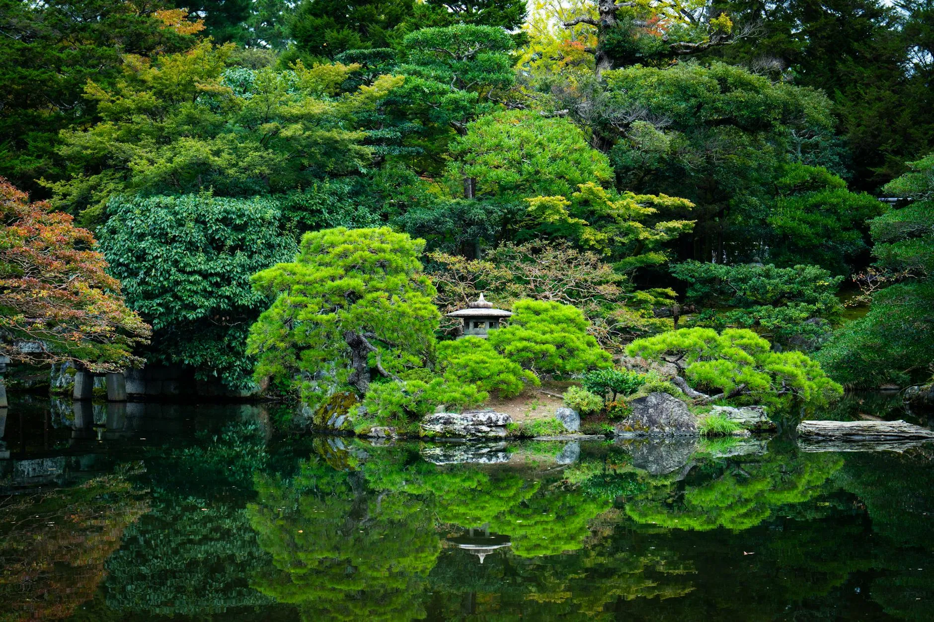 Featured image from Zen Friday